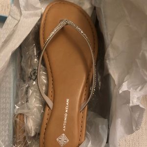 Antonio Melani Flipflops